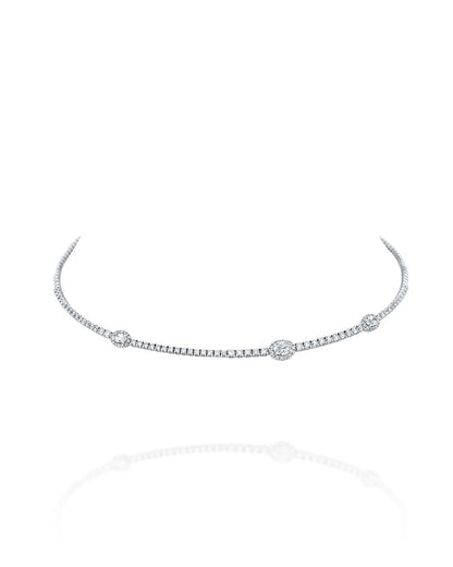 color: White Gold