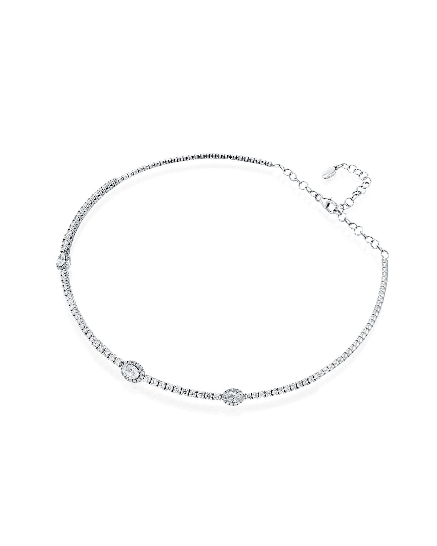 color: White Gold