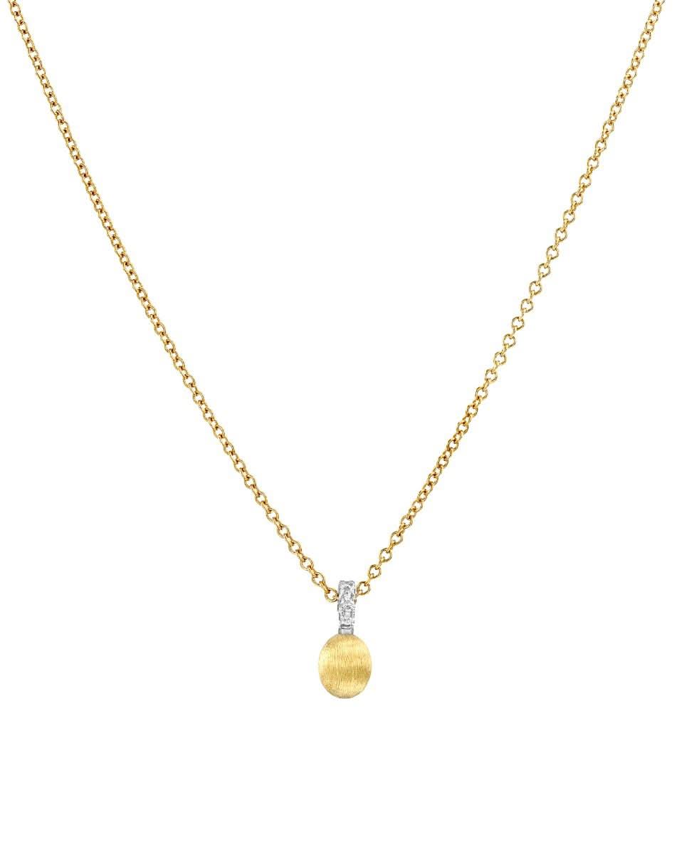 color: Yellow Gold