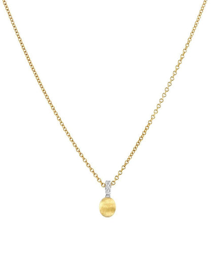 color: Yellow Gold