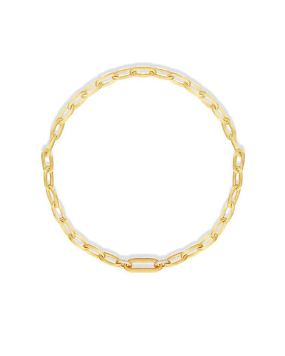 color: Yellow Gold