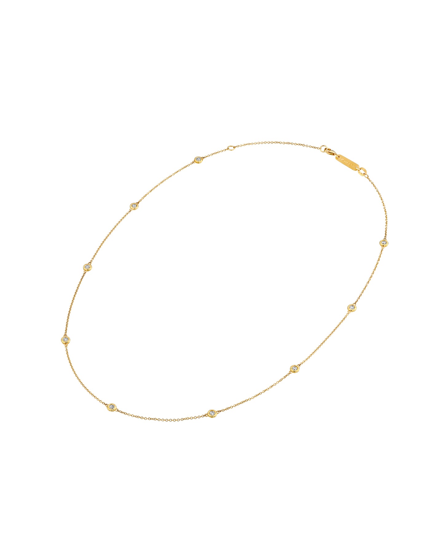 color: Yellow Gold