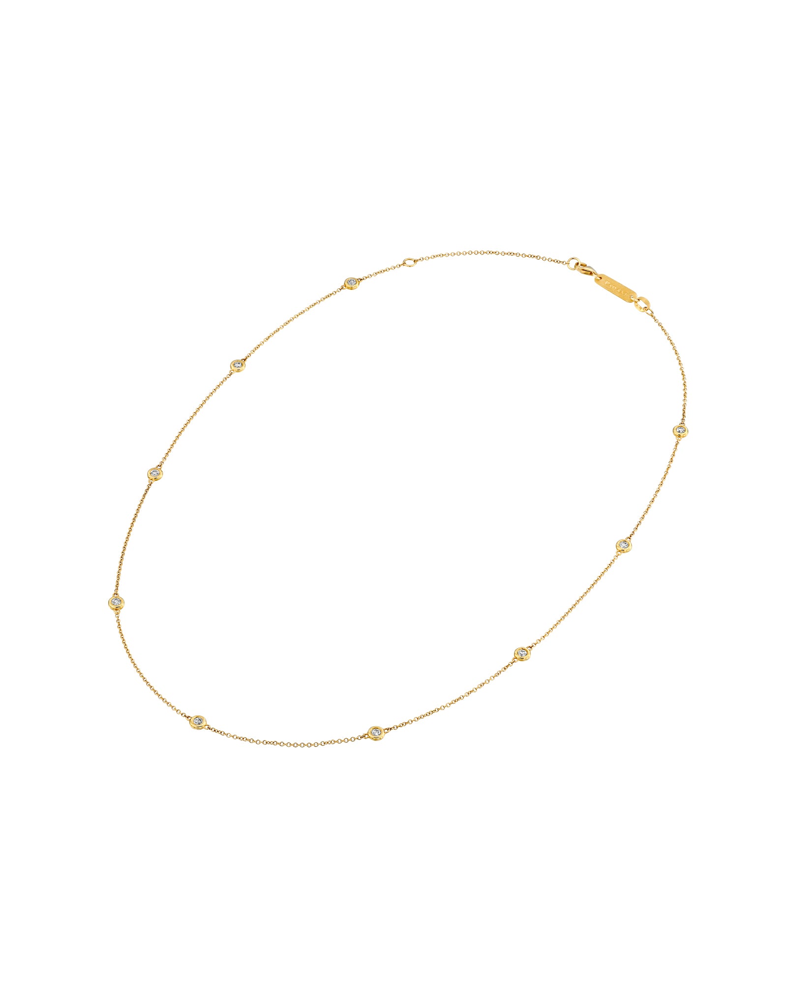 color: Yellow Gold