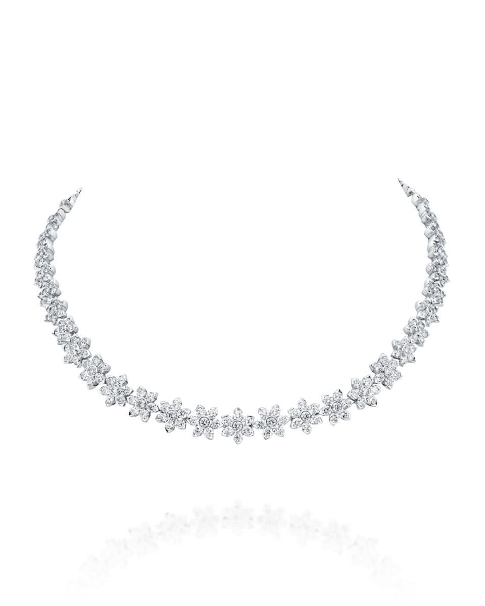 color: White Gold