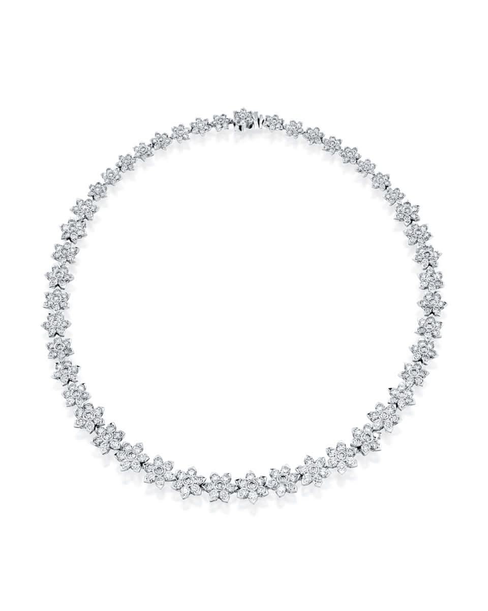 color: White Gold