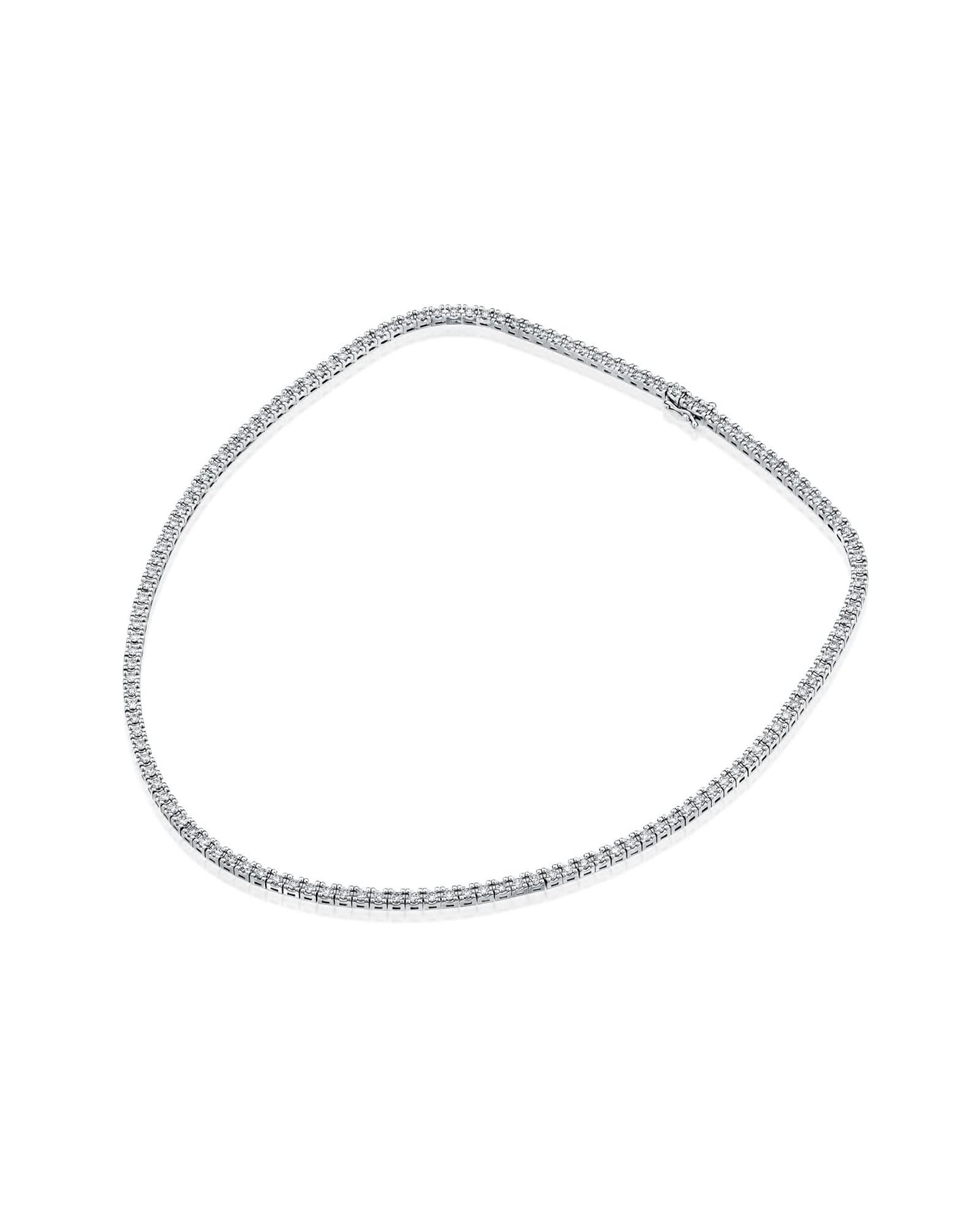 color: White Gold