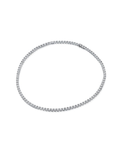 color: White Gold