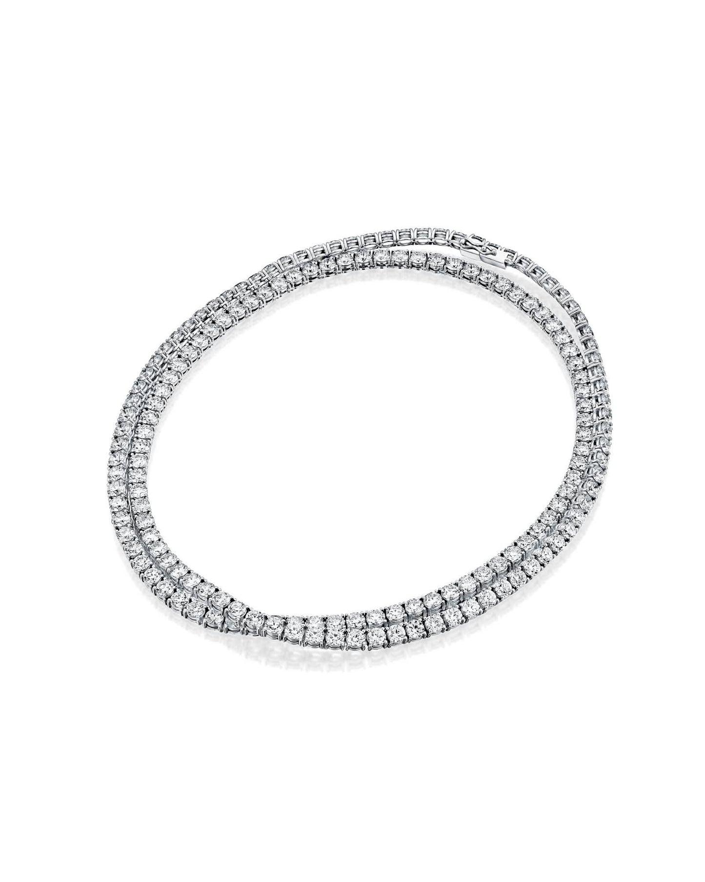 color: White Gold