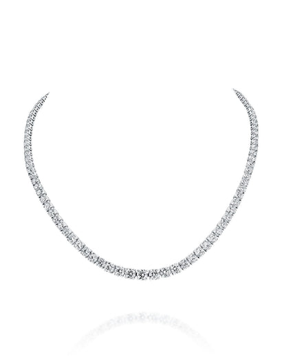 color: White Gold