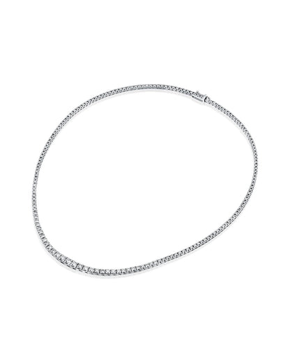 color: White Gold