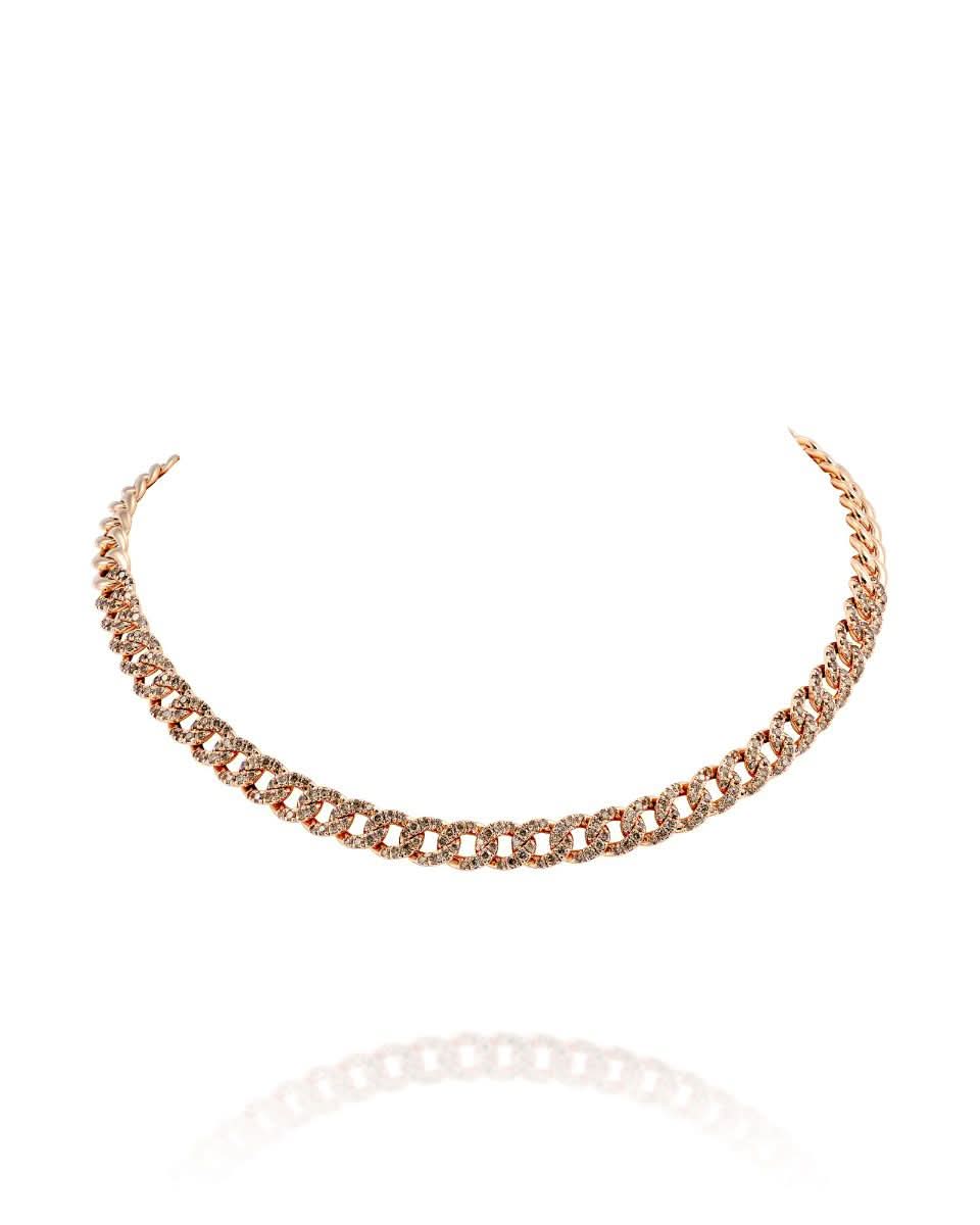 color: Rose Gold