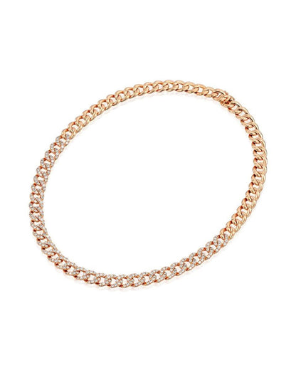 color: Rose Gold