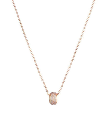 color: Rose Gold