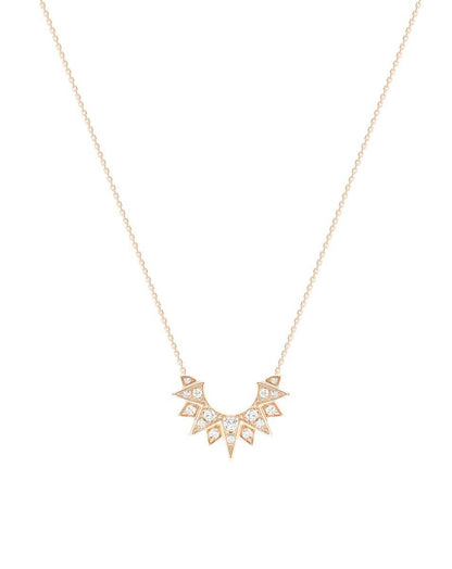 color: Rose Gold