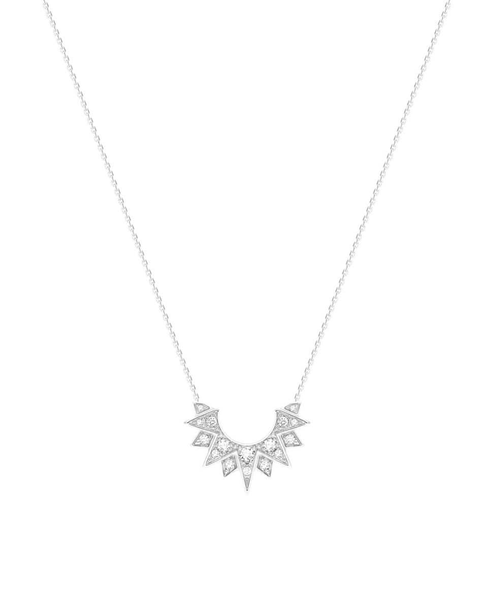 color: White Gold