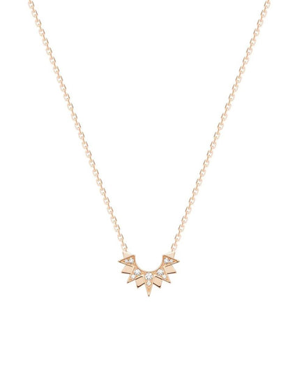 color: Rose Gold