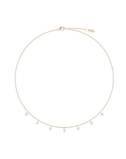 color: Rose Gold