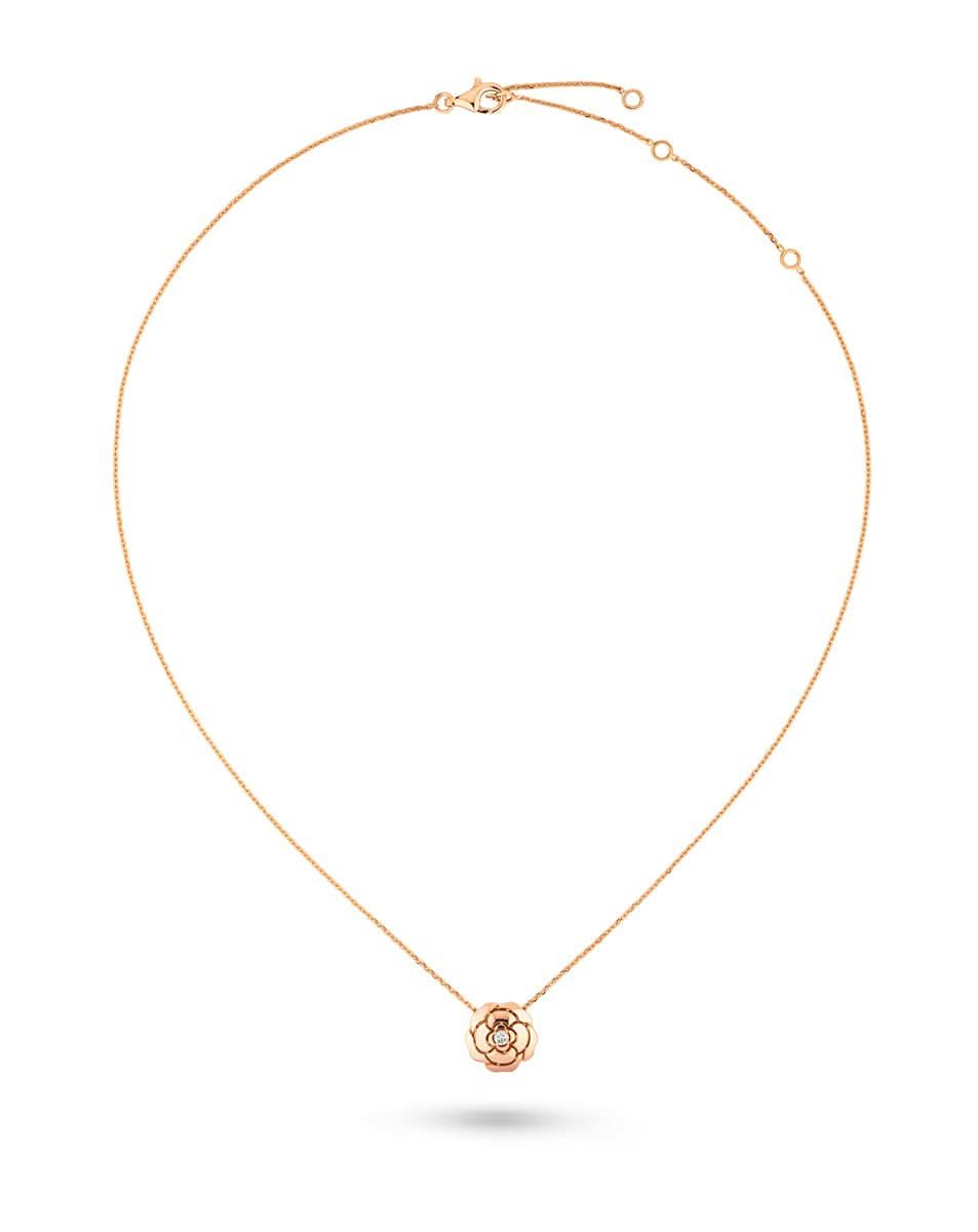 color: Rose Gold