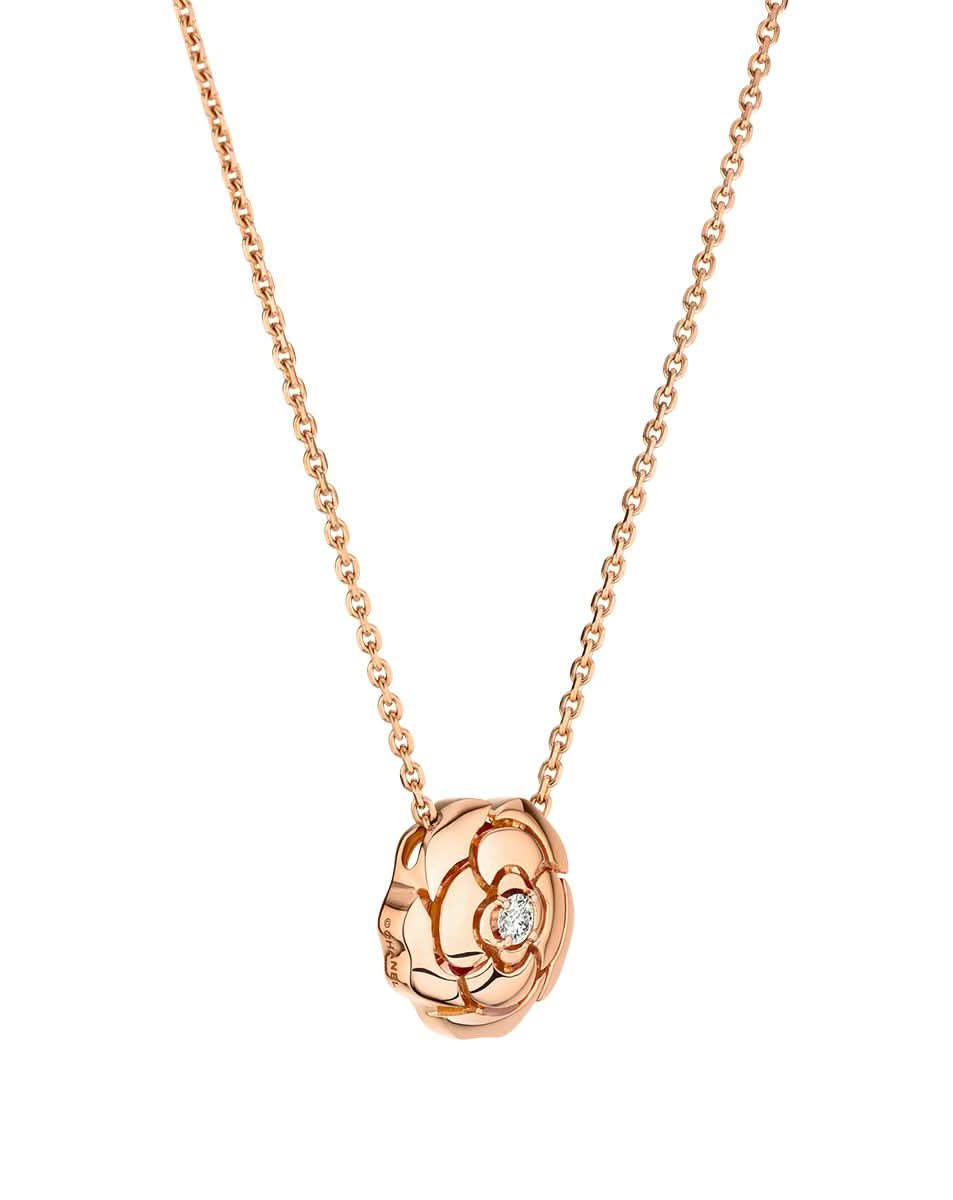 color: Rose Gold