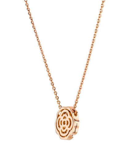 color: Rose Gold
