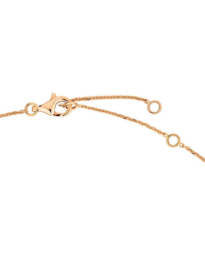 color: Rose Gold