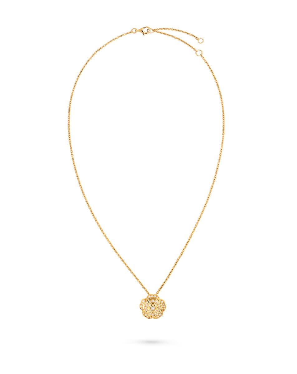 color: Yellow Gold