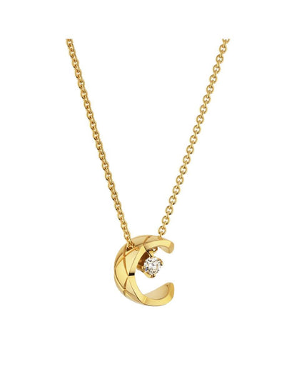 color: Yellow Gold