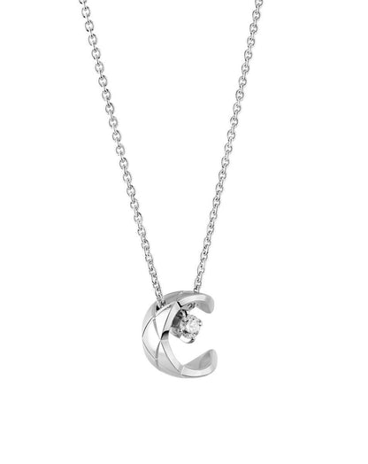 color: White Gold