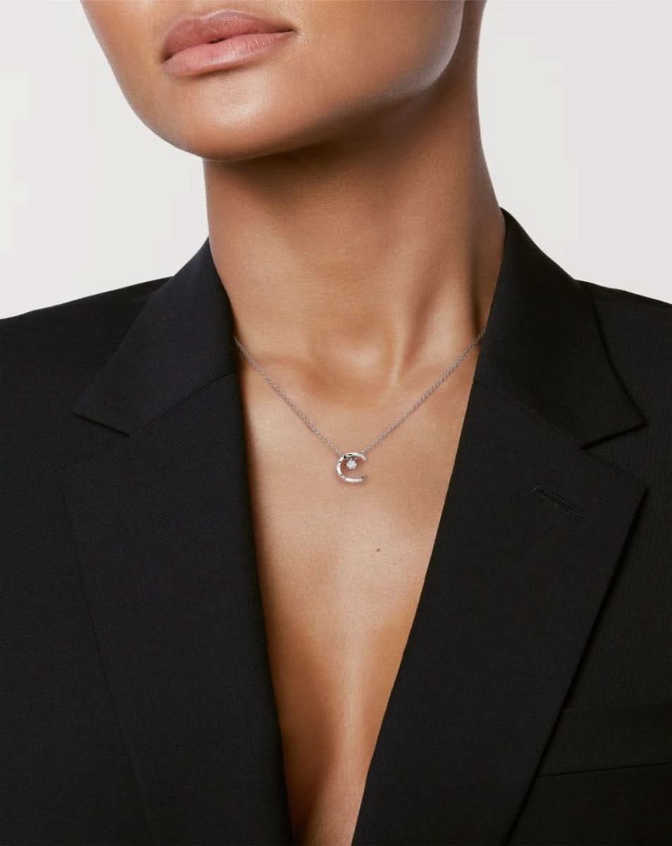 color: White Gold