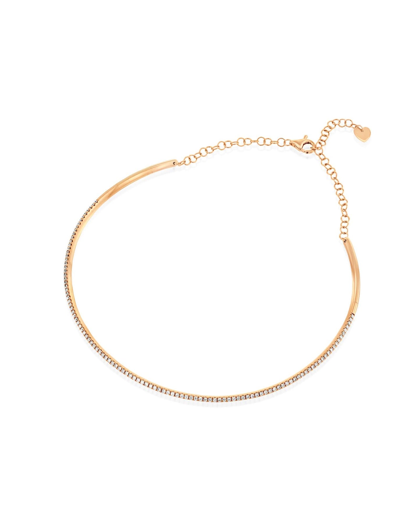 color: Rose Gold