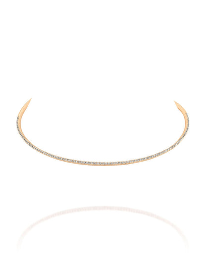 color: Rose Gold
