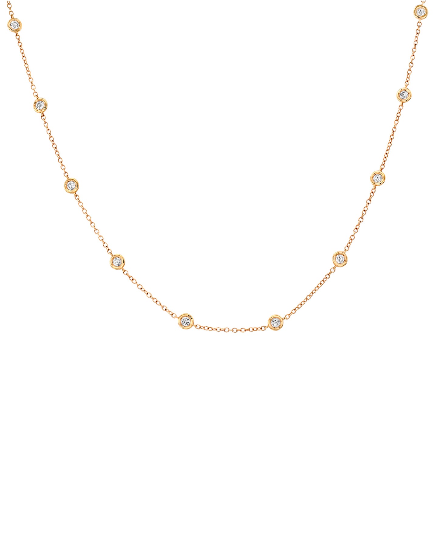 color: Rose Gold
