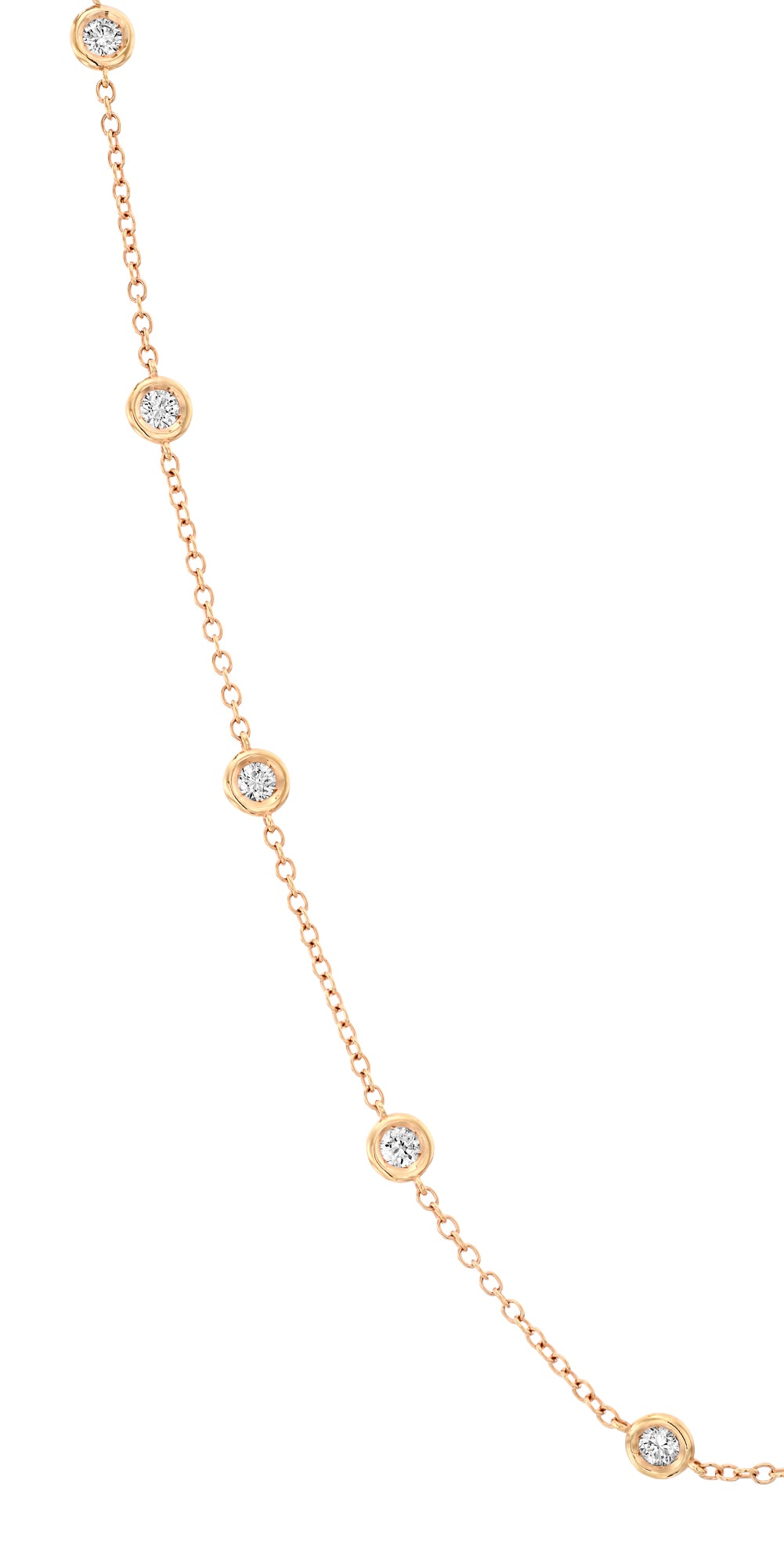 color: Rose Gold