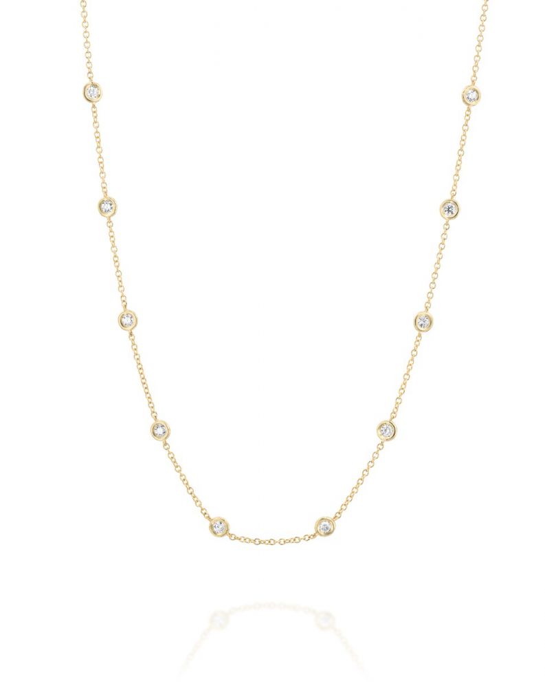 color: Yellow Gold