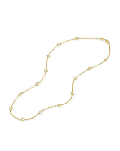 color: Yellow Gold