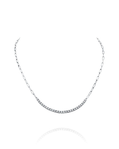 color: White Gold
