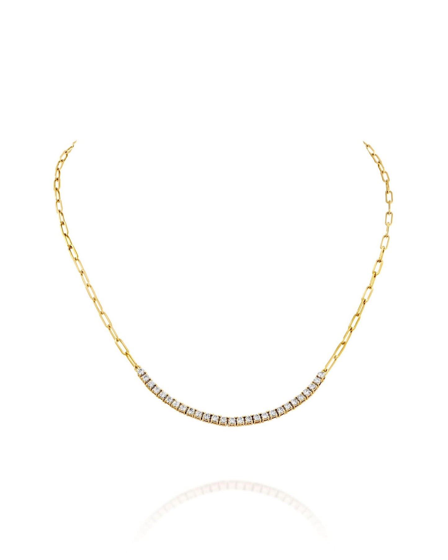 color: Yellow Gold