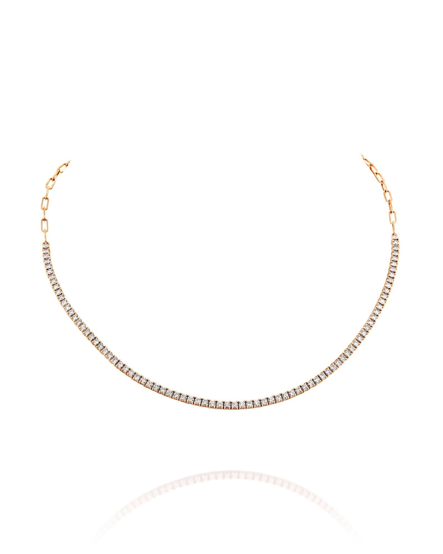 color: Rose Gold
