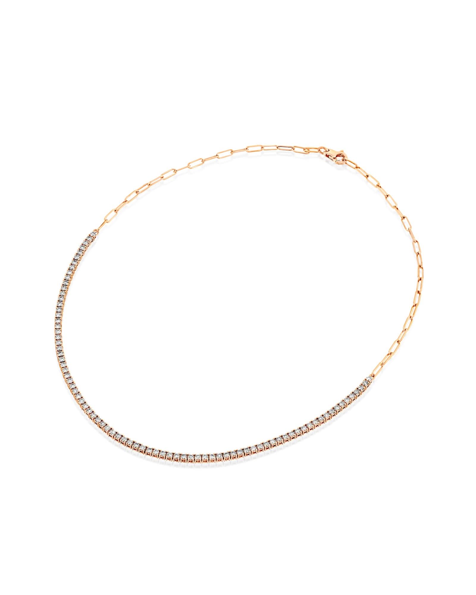 color: Rose Gold