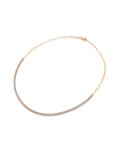 color: Rose Gold