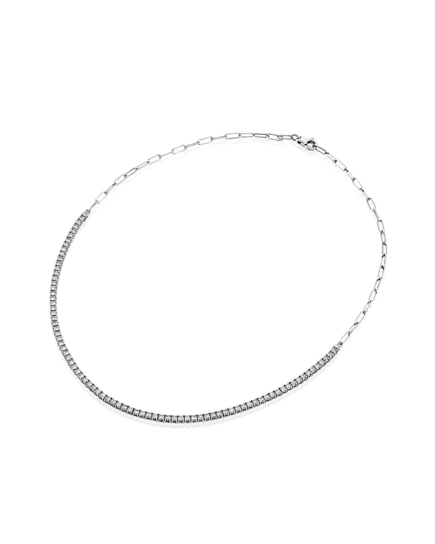 color: White Gold