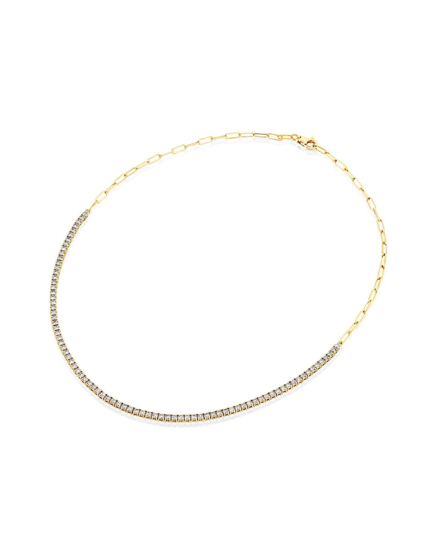 color: Yellow Gold