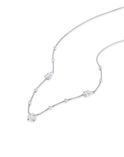 color: White Gold