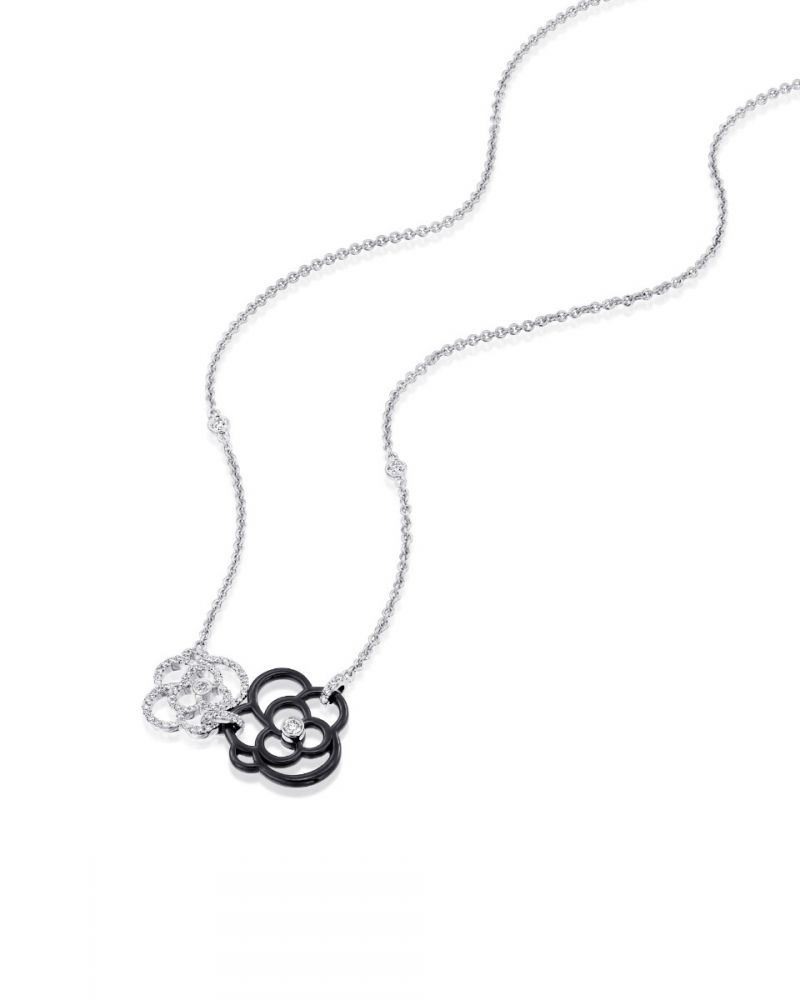 color: White Gold