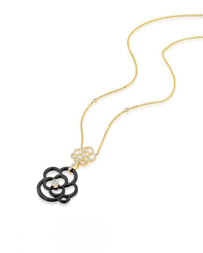 color: Yellow Gold
