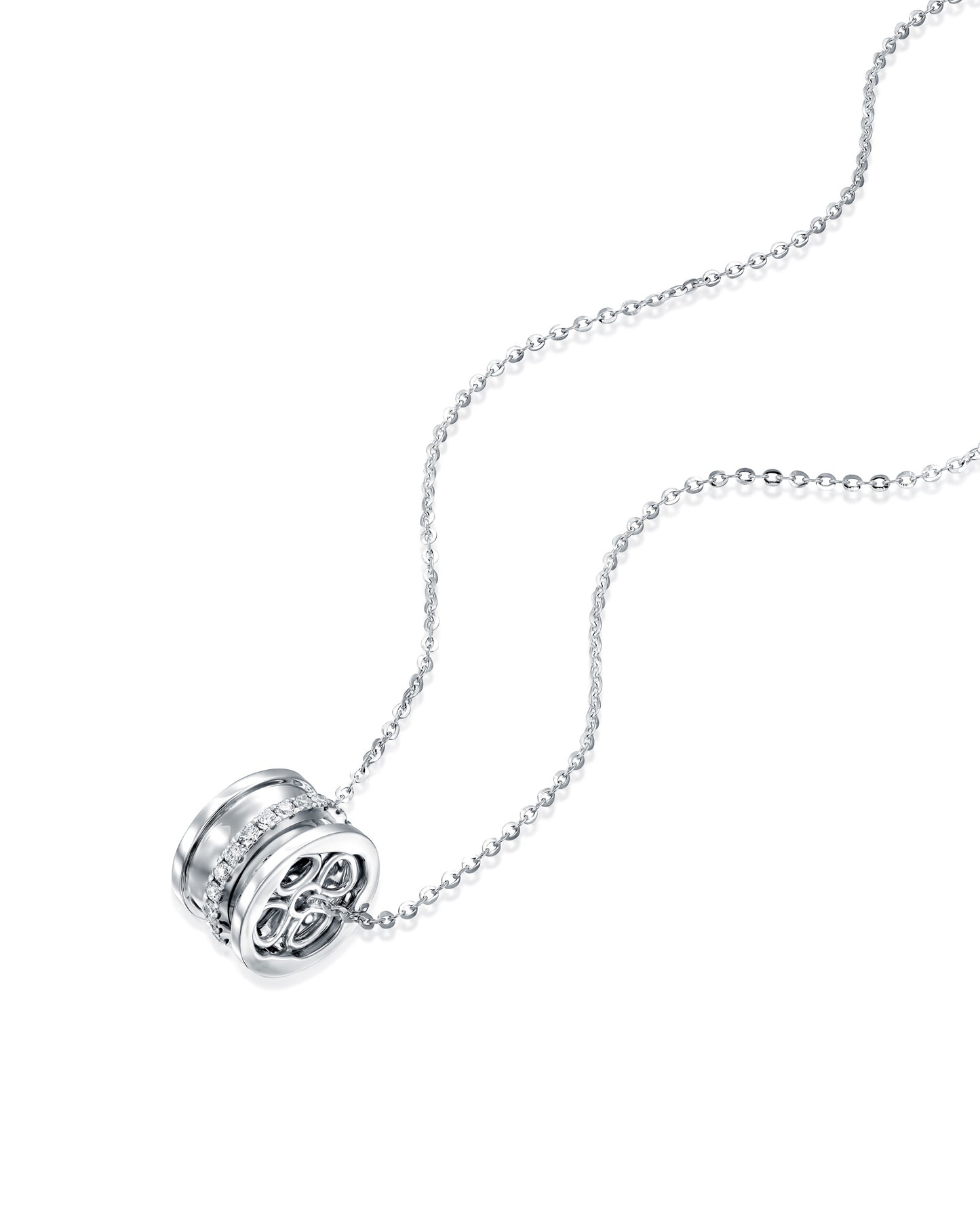 color: White Gold