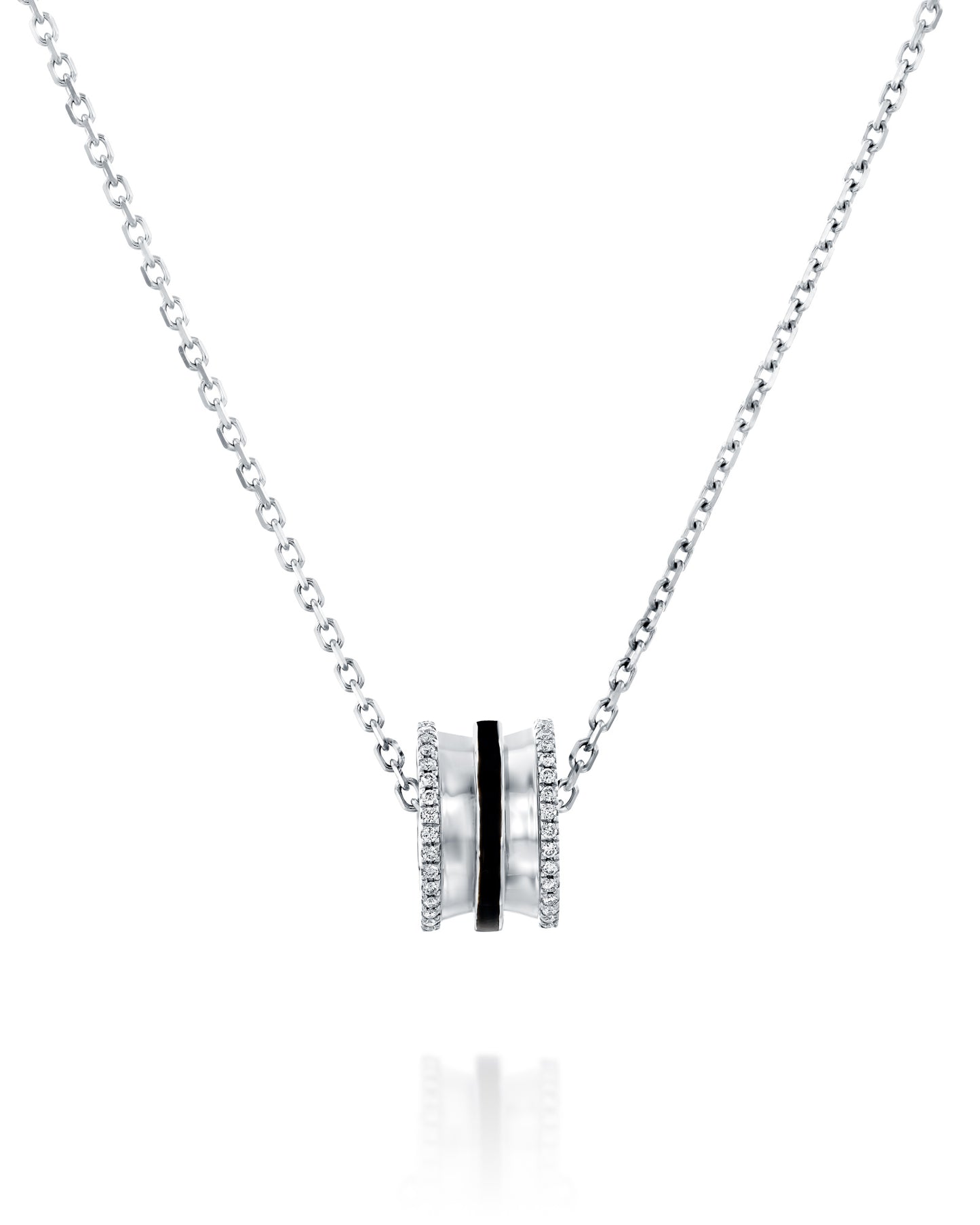color: White Gold