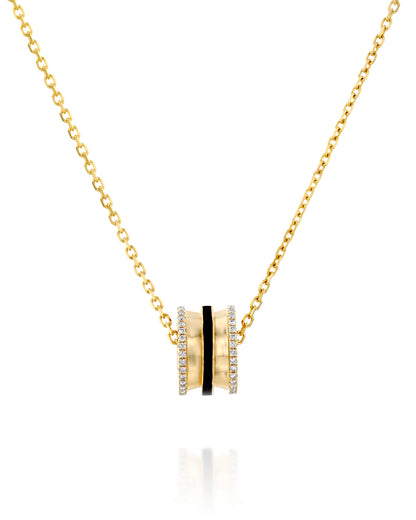 color: Yellow Gold
