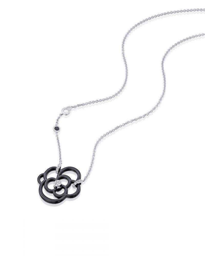color: White Gold