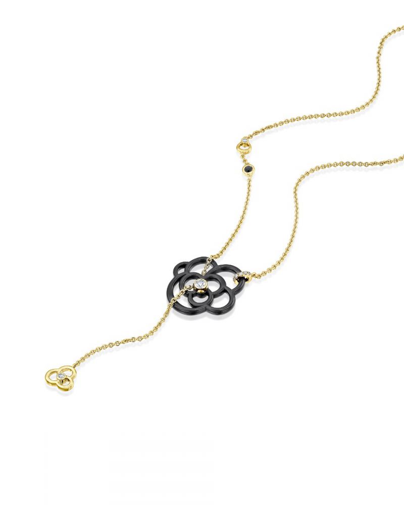 color: Yellow Gold